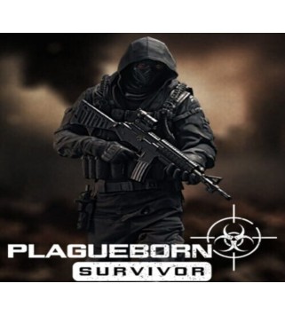 Plagueborn Survivor VR Steam Key GLOBAL